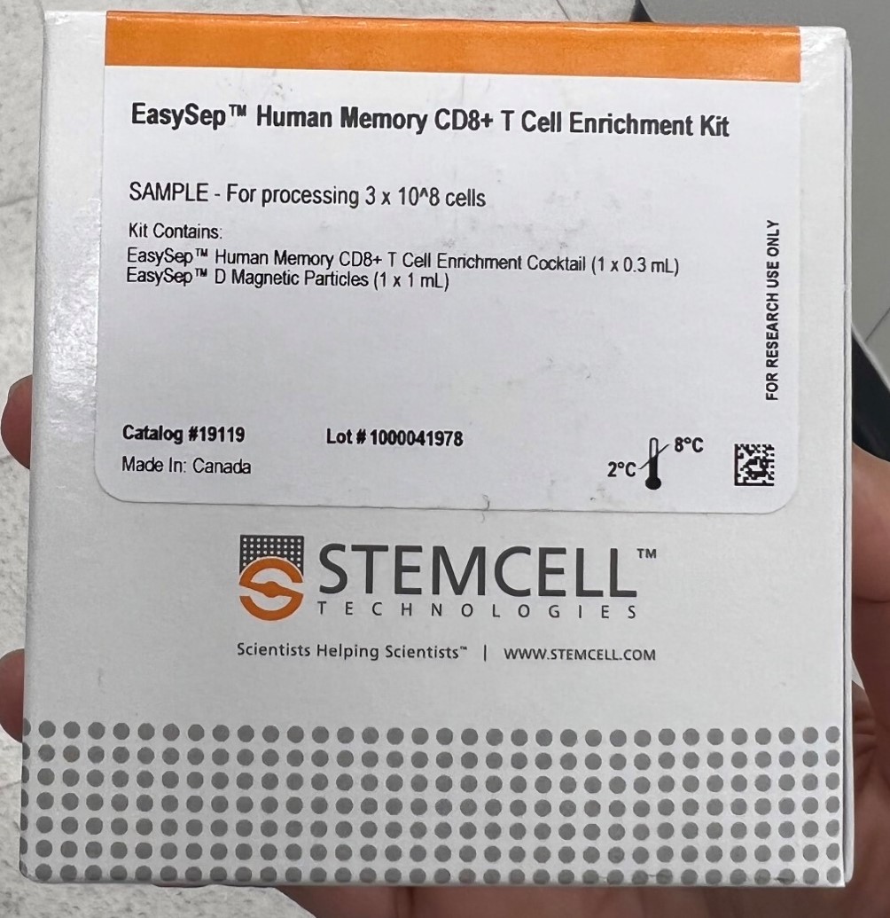 Time Consuming Kit, Low Sample Purity Kit/Reagent Review